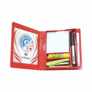 All In One Stationery Set