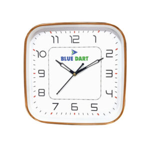 New Look Promotional Wall Clock