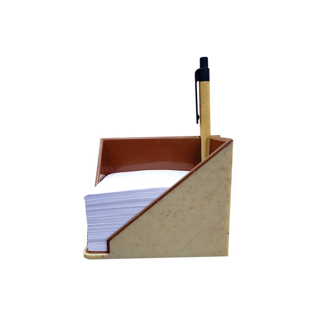 Office Paper Pad Container - DYNA PLAST INDIA